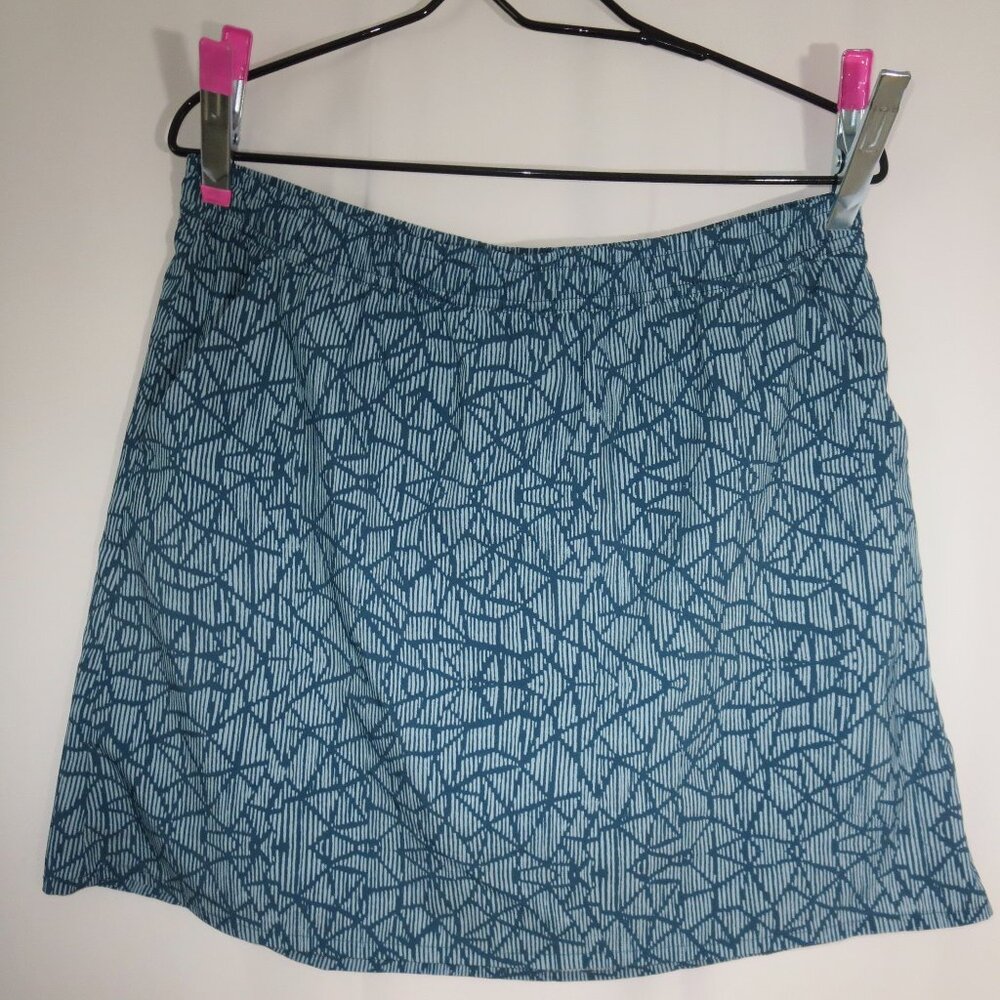 Paciffic Trail Womens‎ Tennis Skort